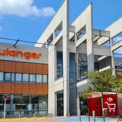 Boulanger Roanne