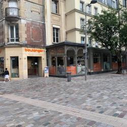 Boulanger Rouen Centre Le Comptoir