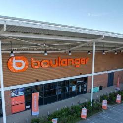 Boulanger Saint Omer