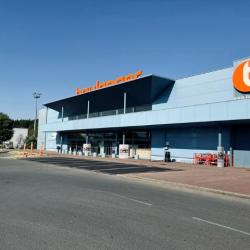 Boulanger Thionville - Terville