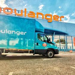 Boulanger Valence