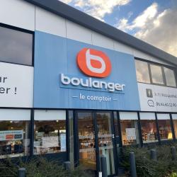 Boulanger Wasquehal Le Comptoir
