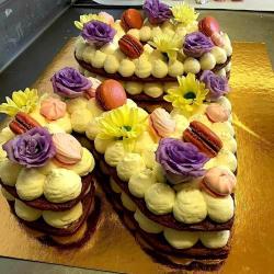 Boulangerie - Pâtisserie  Barnay & Banette