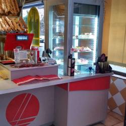 Boulangerie - Patisserie La Fougasse