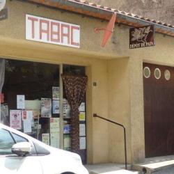 Boulangerie – Tabac – Point Poste
