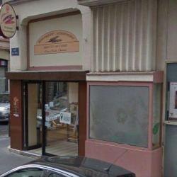 Boulangerie- Patisserie Chateau