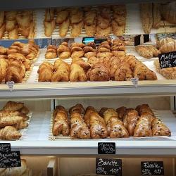 Boulangerie-patisserie Walter