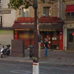 Boulangerie 2000