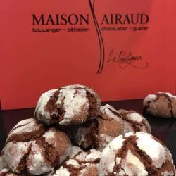 Boulangerie Airaud