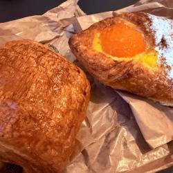 Boulangerie Akiko Et Philippe Bruere