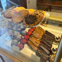 Boulangerie Akiko Et Philippe Bruere