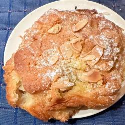 Boulangerie Akiko Et Philippe Bruere