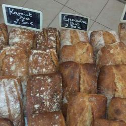 Boulangerie Akn