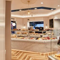 Boulangerie Albert 8eme