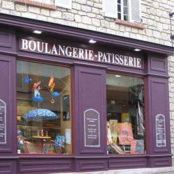 Les Boulangeries Gouley