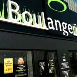 Boulangerie Ange