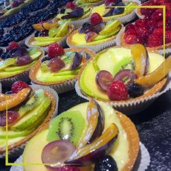 Boulangerie Ange