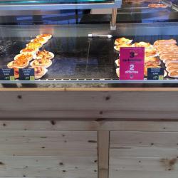 Ange Boulangerie