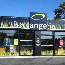 Boulangerie Ange