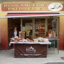 Boulangerie Arcent Frédéric Et Maryline