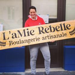 Boulangerie Artisanale L'amie Rebelle - Aurillac