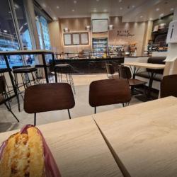 Boulangerie Au 140