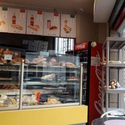 Boulangerie Au Moulin Dore