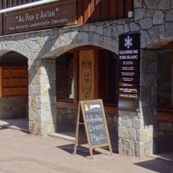 Boulangerie Au Pain D'antan