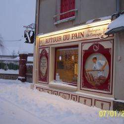 Boulangerie Autour Du Pain