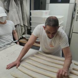 Boulangerie Aux Saveurs Des Bois