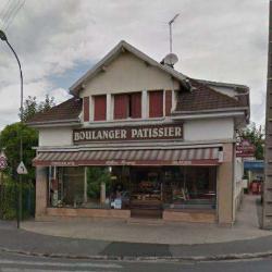 Boulangerie Bab