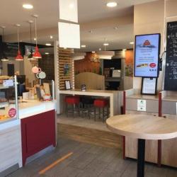 Boulangerie Banette De La Petite Reyssouze