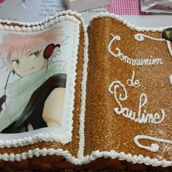 Boulangerie Banette La Féérie Des Délices