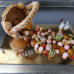 Boulangerie Banette Le Délice