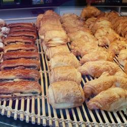 Boulangerie Banette Lea D.