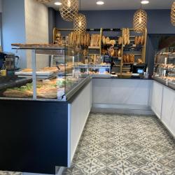 Boulangerie Banette Léon