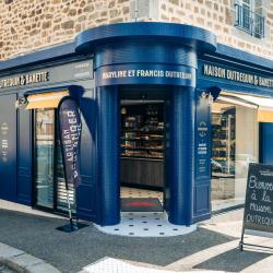 Boulangerie Banette Outrequin - Fougères