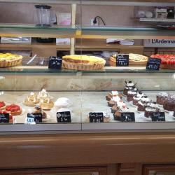 Boulangerie Banette