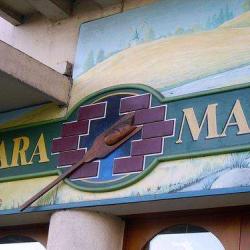 Boulangerie Bara Mad