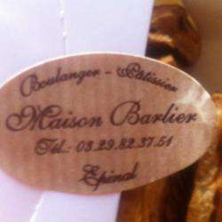 Boulangerie Barlier Regis
