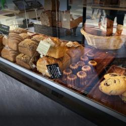 Boulangerie Basil