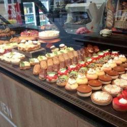 Boulangerie Bastien