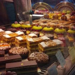 Boulangerie Beatrix