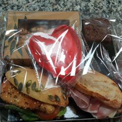 Boulangerie Beaudout Croustille Et Saveurs