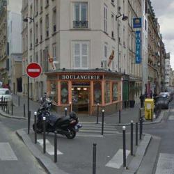 Boulangerie Bel Ange