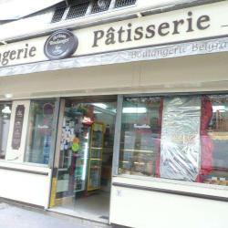 Boulangerie Belgrand