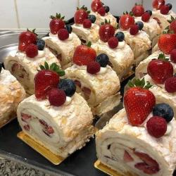 Boulangerie Belgrand