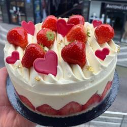 Boulangerie Belgrand