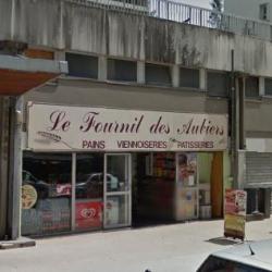 Boulangerie Bensmaini