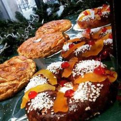 Boulangerie Bergèse